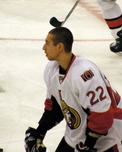 Chris Kelly (C, OTT)