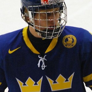 Adam Larsson - Sweden