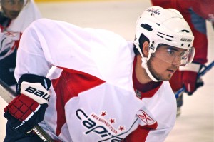 Marcus Johansson