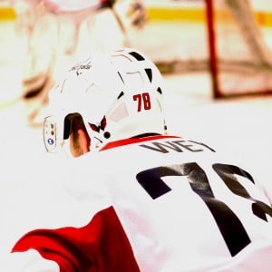 Patrick Wey Patrick Wey