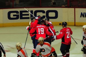 Caps celebrate goal 11_20