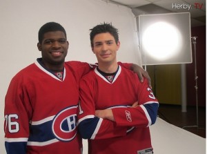 P.K. Subban and Carey Price were key contributors for the Canadiens.