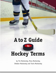 hockey terms