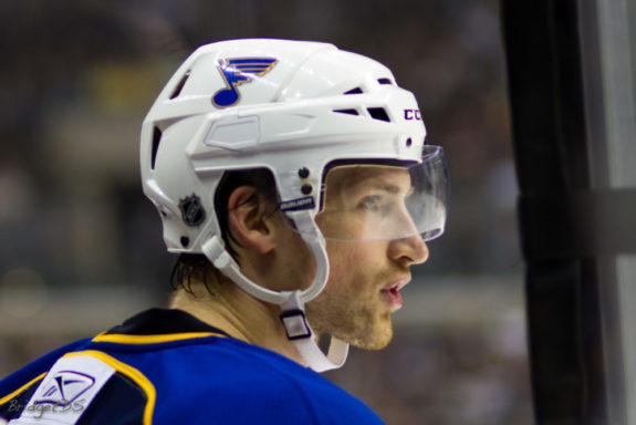 Brad Boyes