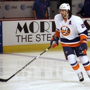 Matt Moulson
