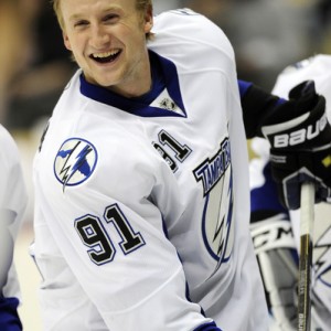 Steven Stamkos (Icon SMI)