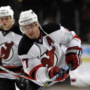 Ilya Kovalchuk Devils hockey
