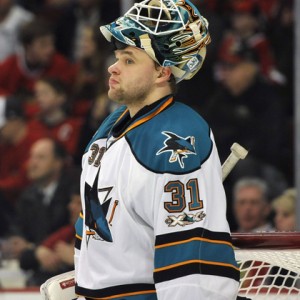 antti niemi sharks goali