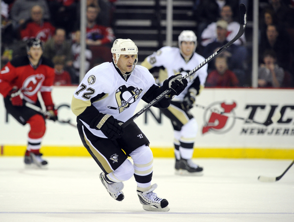 Alexei Kovalev Pittsburgh Penguins