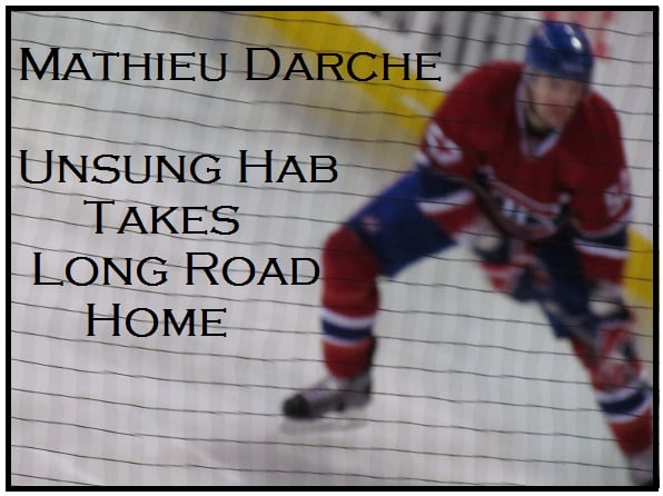 Darche Unsung Hero