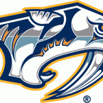 Nashville-Predators-Logo