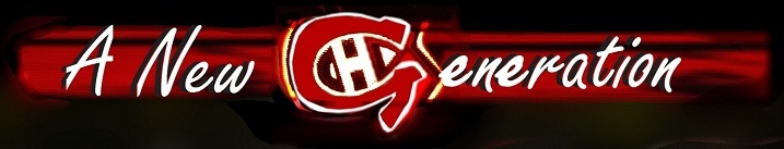 A New Generation - Habs