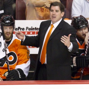 Peter Laviolette (Icon SMI)