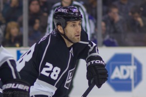 Jarret Stoll