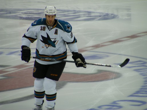 Joe Thornton