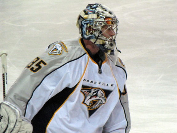Pekka Rinne