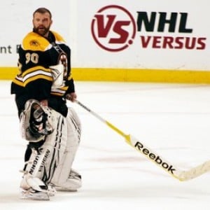 Tim Thomas