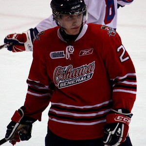 Boone Jenner - Photo - Derek Marques - Flickr Boone Jenner