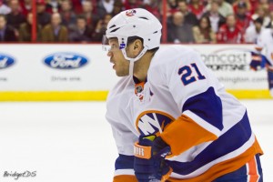 Okposo has recorded 44.3% of his career points over the last two seasons. (BridgetDS/Flickr)