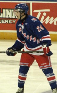 Ryan Murphy Hockey