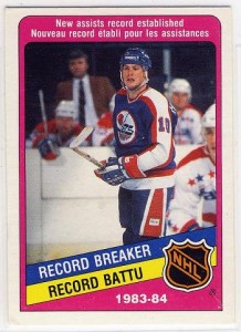1990 NHL Re-draft