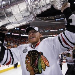 Team Europe World Cup Roster