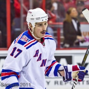 Brandon Dubinsky Brandon Dubinsky