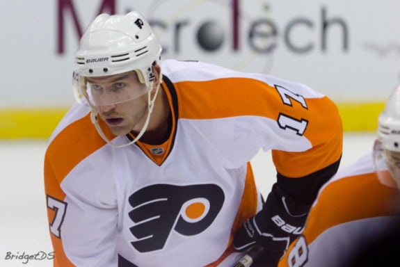 The First Jeff Carter Trade Revisited