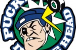 Pucked in the Head logo