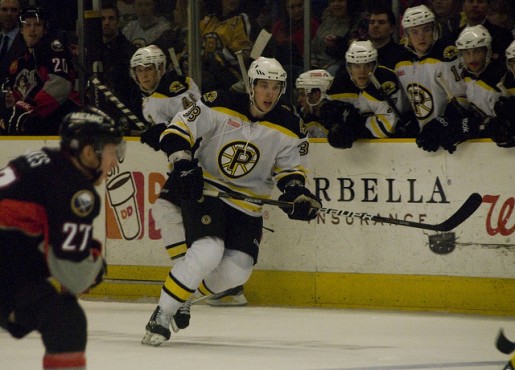 Boston Bruins Draft Struggles Jordan Caron