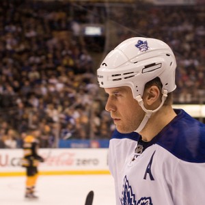 komisarek Mike Komisarek