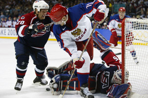 suter olympics 2002 Gary Suter