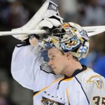 Pekka Rinne Predators