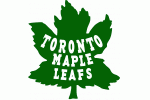 Leafs Logo 1926 - 1927