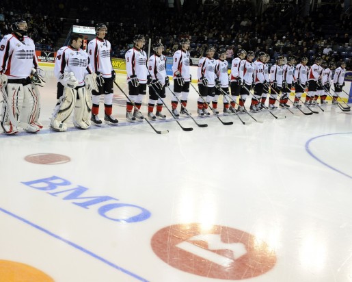 Subway Super Series chalked full of future NHL Superstars (Aaron Bell/CHL Images)