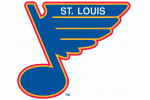 Blues Logo from 1987=1989