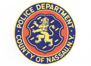 Nassau police logo