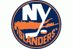 Islanders logo 1997 - 2010