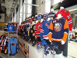 nhl store