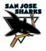old sharks logo 100