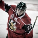 CHL NHL Top Prospects Game
