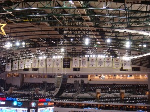 AAC CameliaTWU new owner Dallas Stars