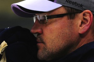 Dan Bylsma - Pittsburgh Penguins Head Coach