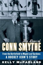 book review conn smythe