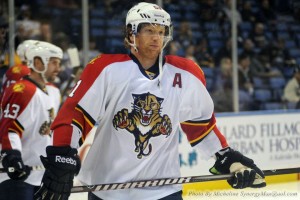 Brian Campbell, Overpaid NHL Players