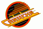 canucks logo 1978 - 1992