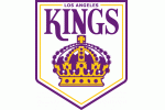 LA Kings Logo 1967-75