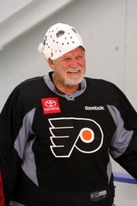 BernieParent