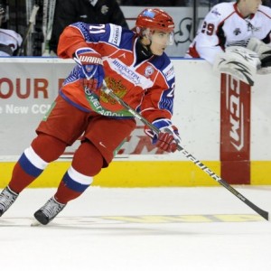 Nail Yakupov Russia Nail Yakupov