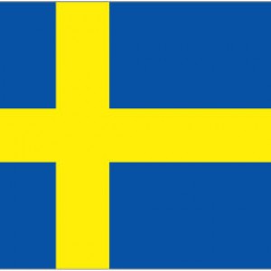 Sweden